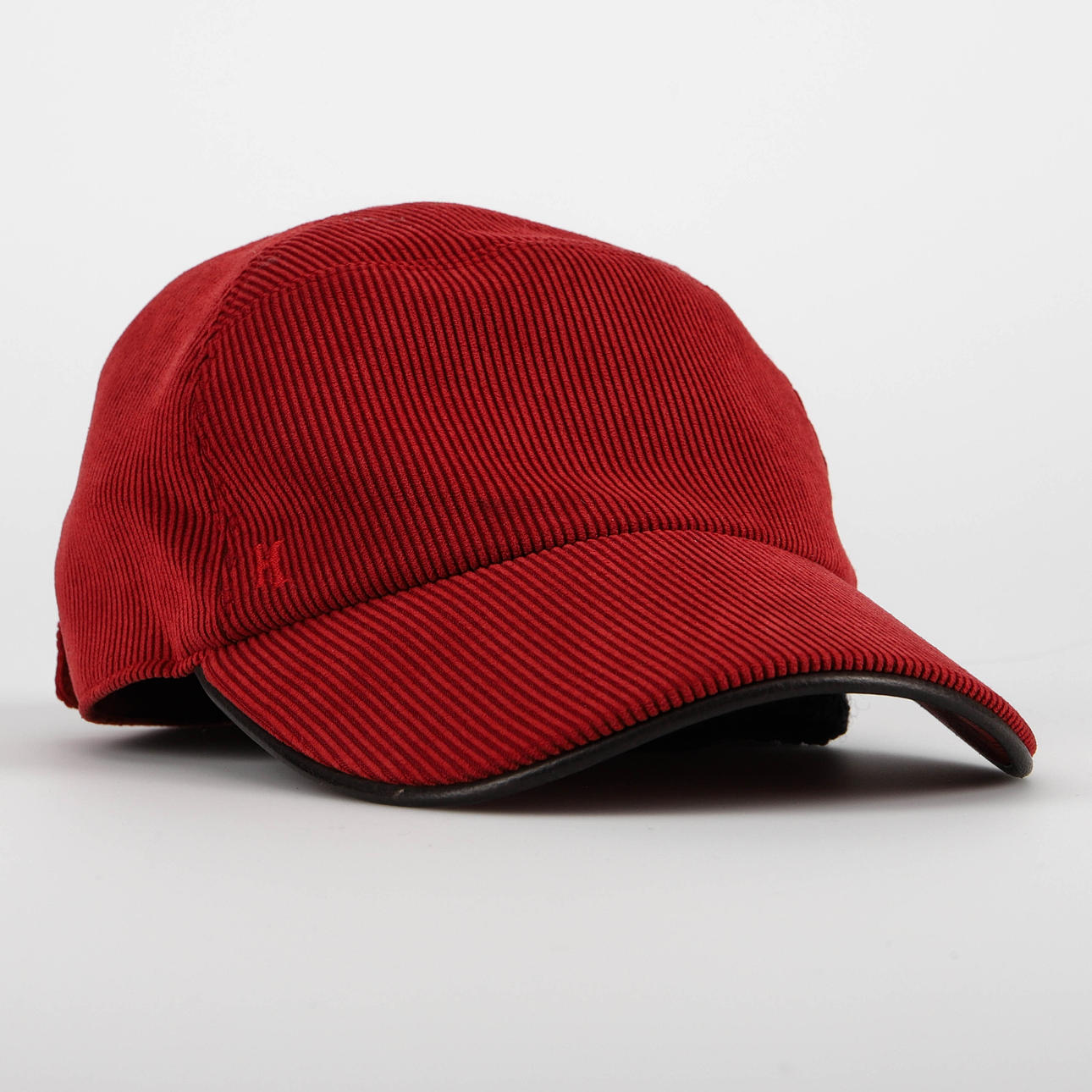 HERMES, keps, manschester, stl 58 cm.