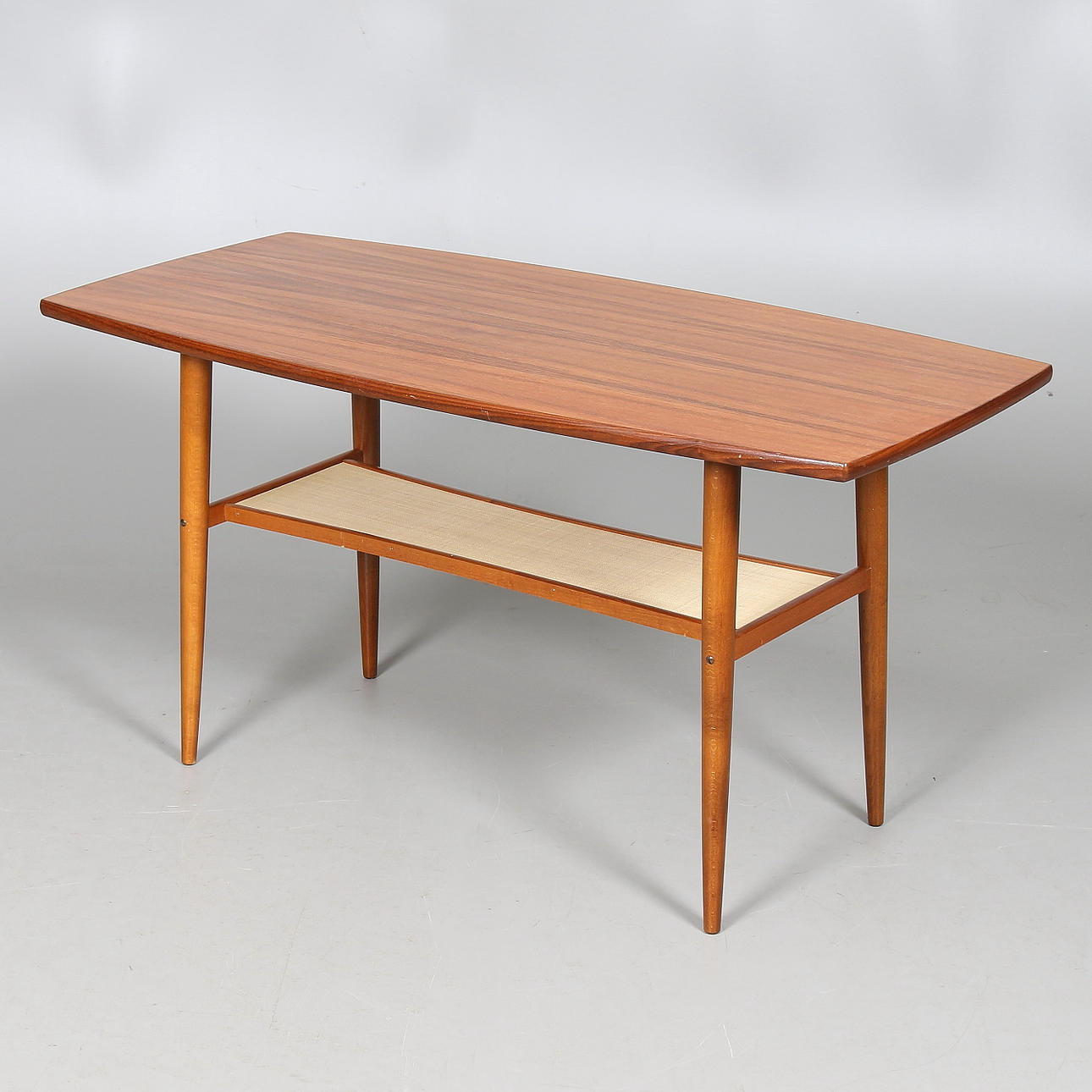 SOFFBORD, Alberts, Tibro. 1950-tal.