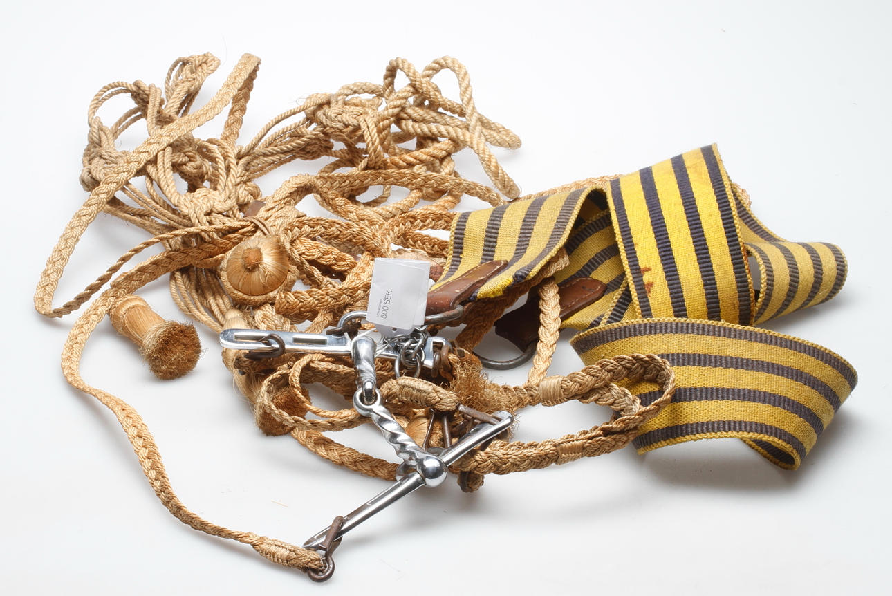 BETSEL mm, 1900-tal.