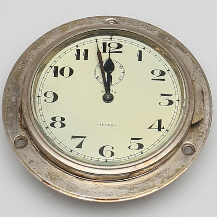 BIL-/BÅTUR, Doxa, 1920/30-tal.