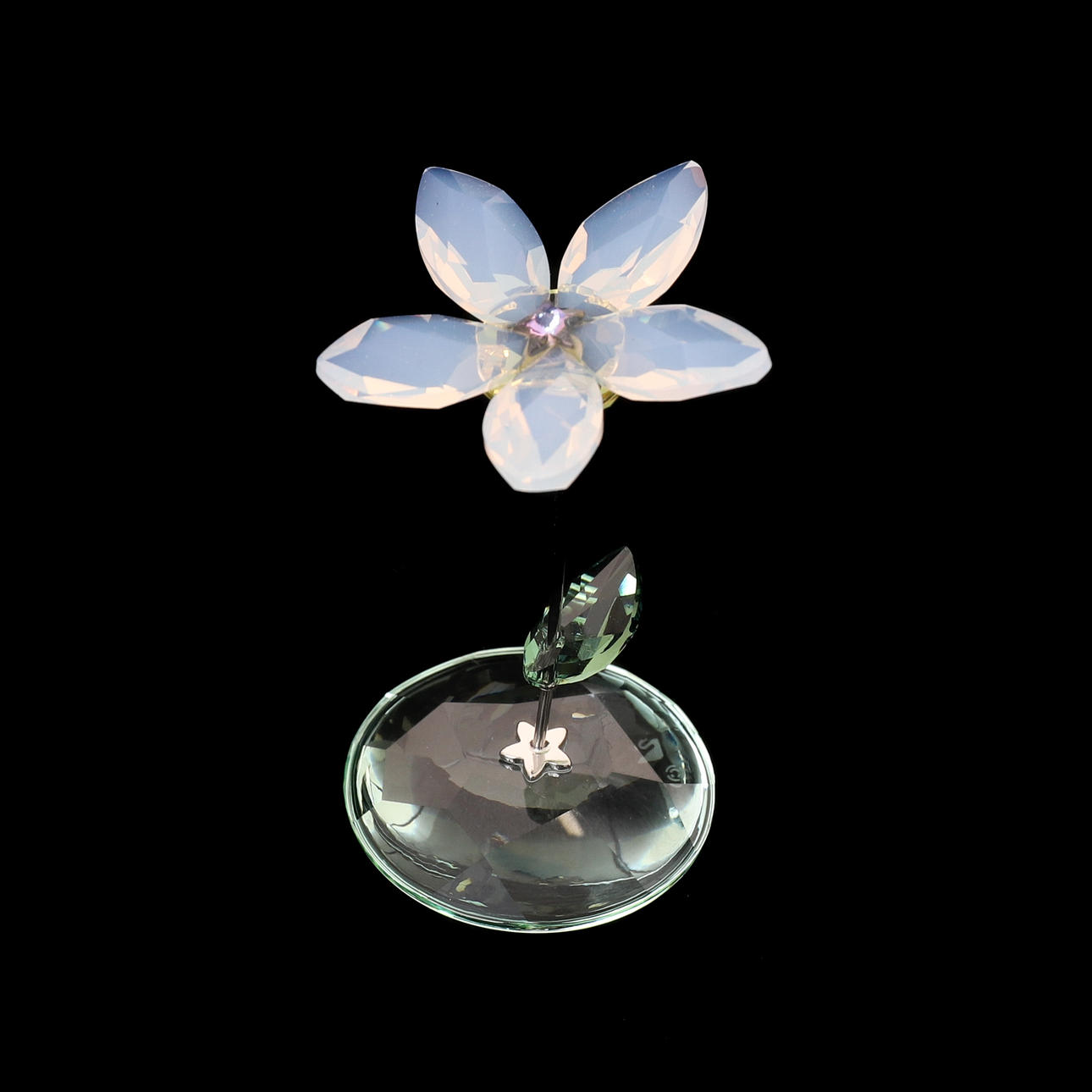 SWAROVSKI - ROCKING FLOWER 'JESS' (DAISY).