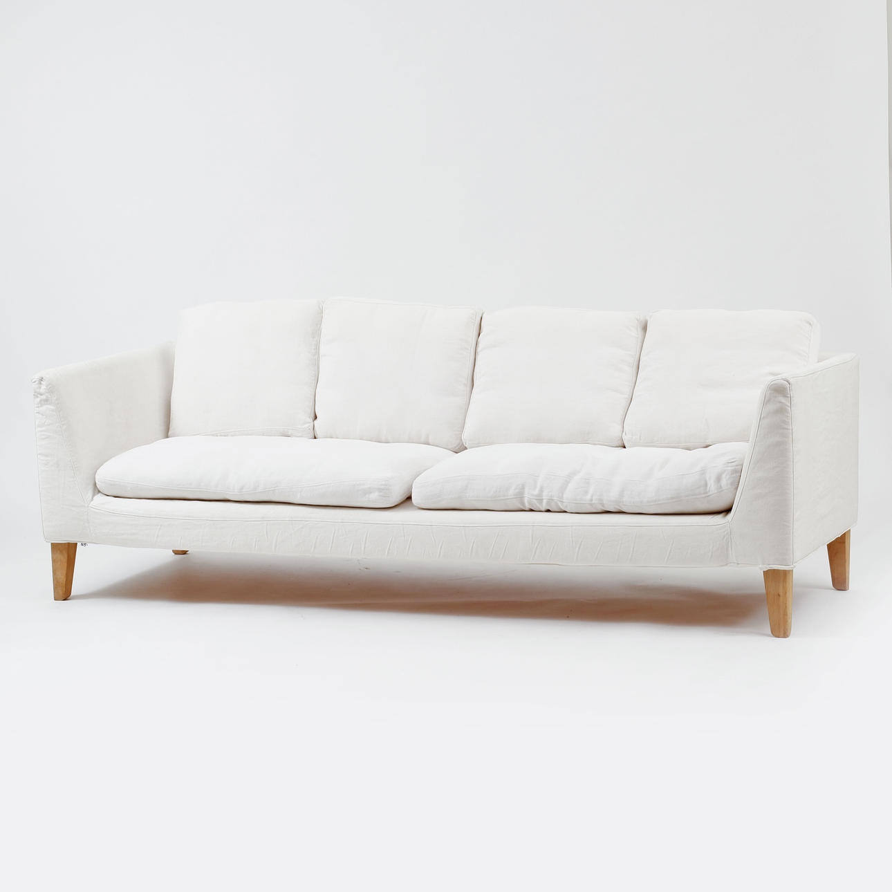 NIRVAN RICHTER. Soffa, "Soffa 85", Norrgavel.