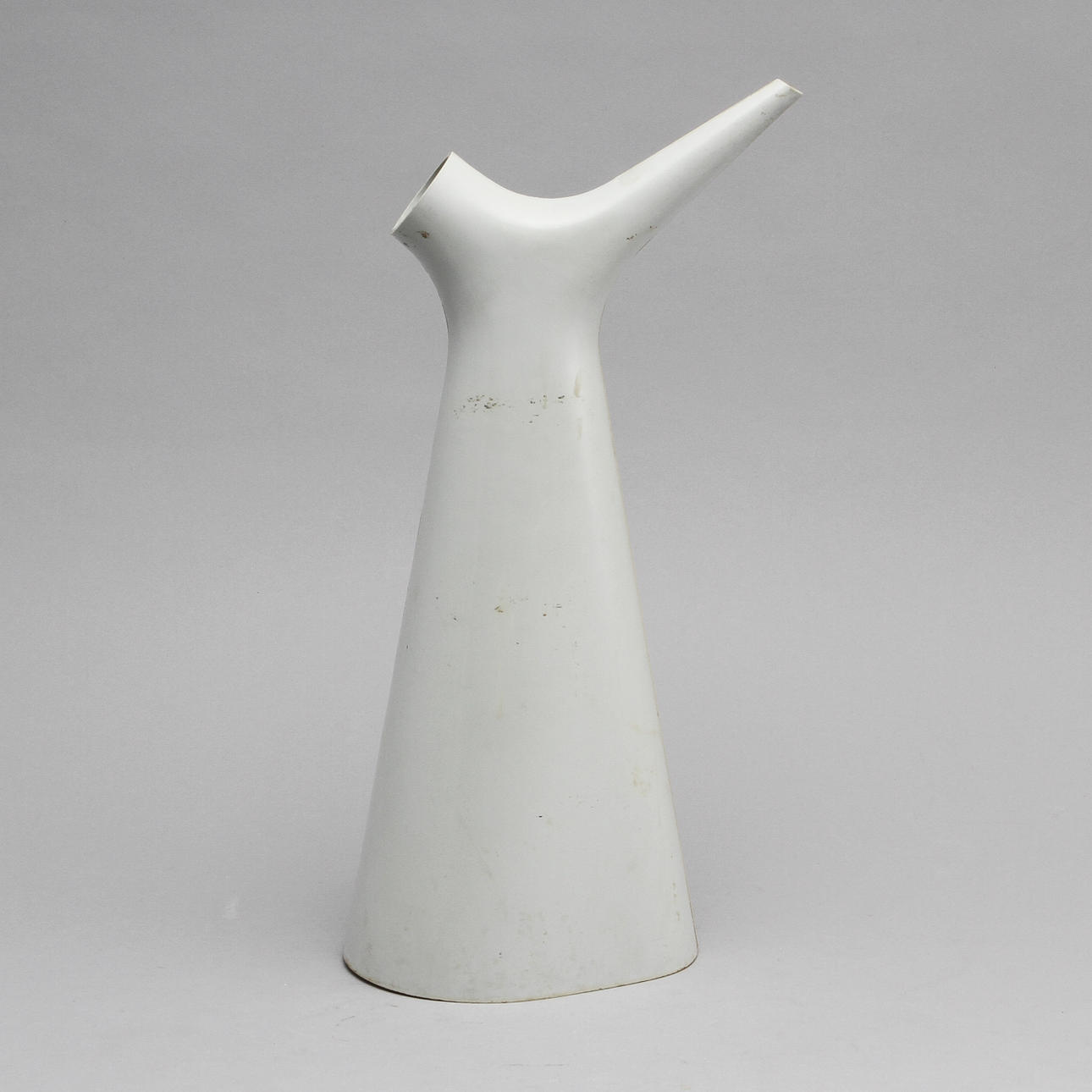 VATTENKANNA, styrenplast, Carl Arne Breger för Gustavsberg.