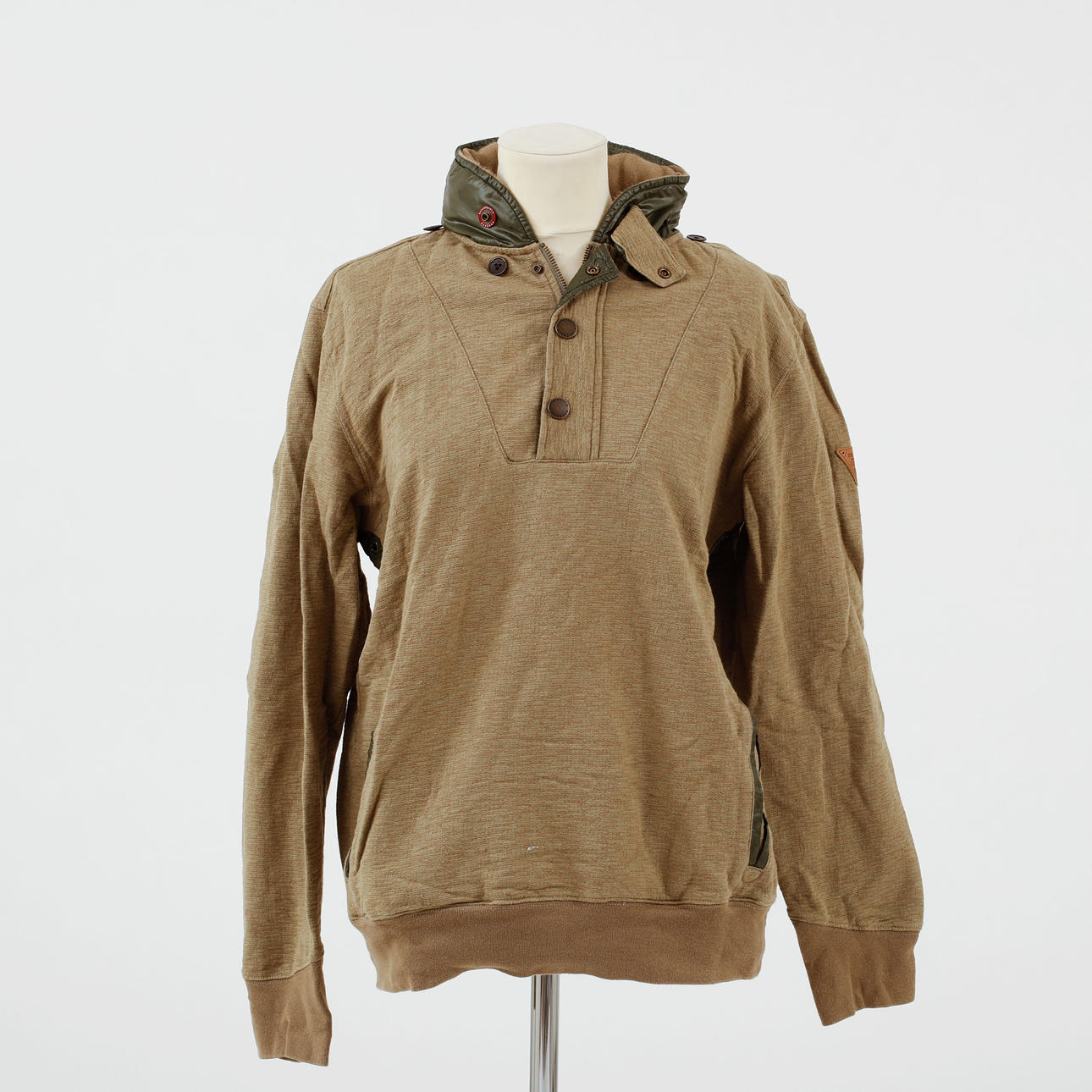 JERSEYS, 5 uds, Barbour, talla L.