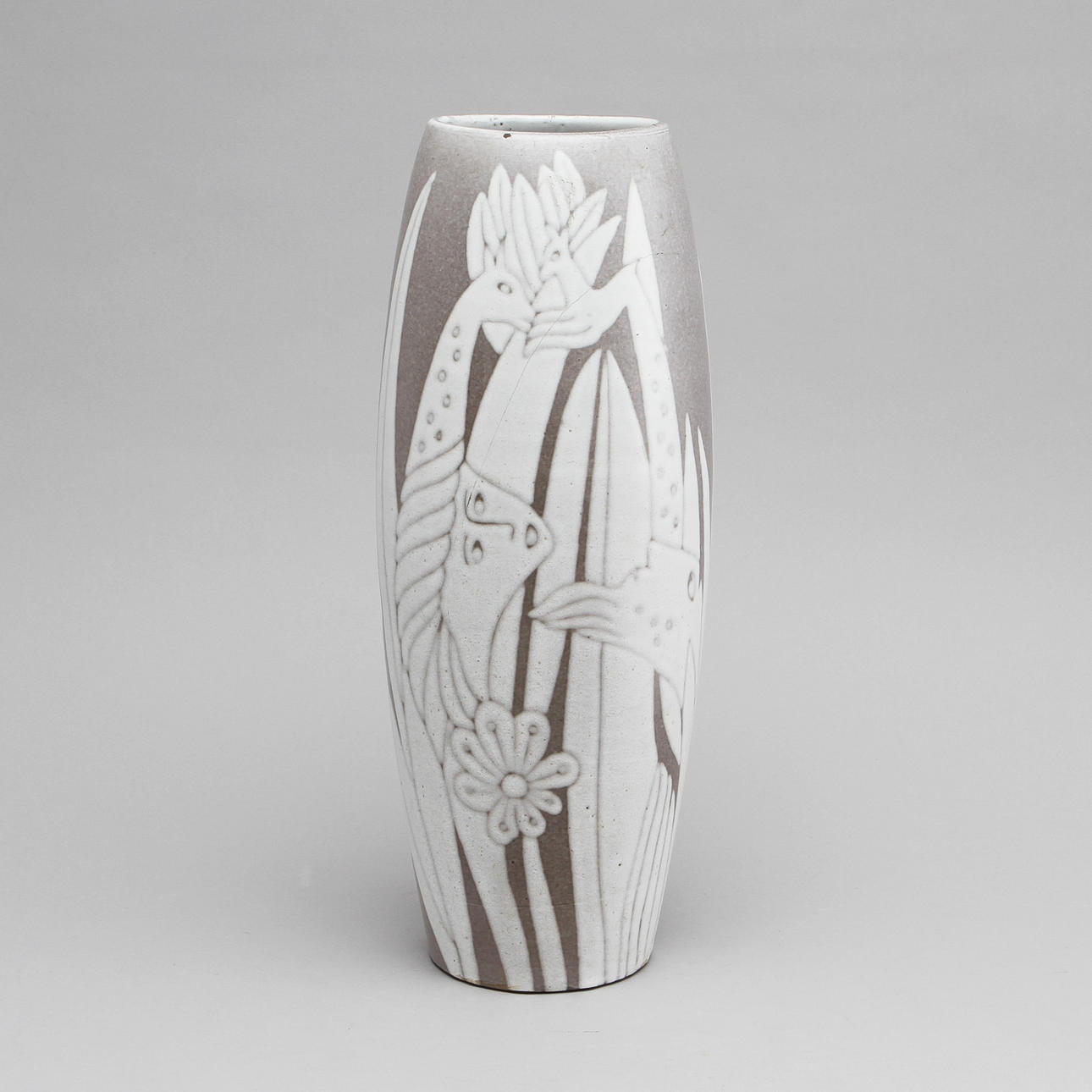 VAS, Lergods, Anna-Lisa Thomsson för Uppsala-Ekeby.