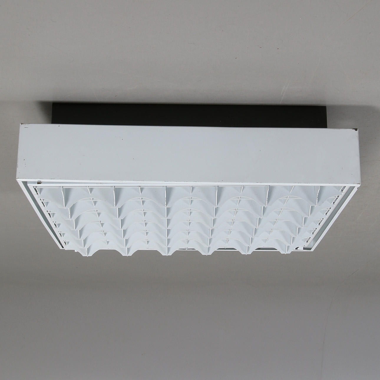 CEILING LAMP, plafond, Falkenberg's lighting, 1960s.