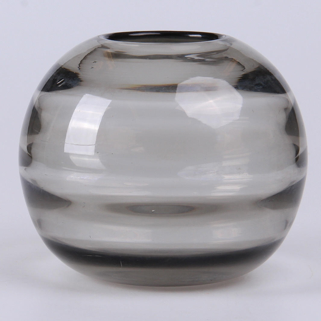 VAS, Evard Hald, Orrefors, 1930-tal.