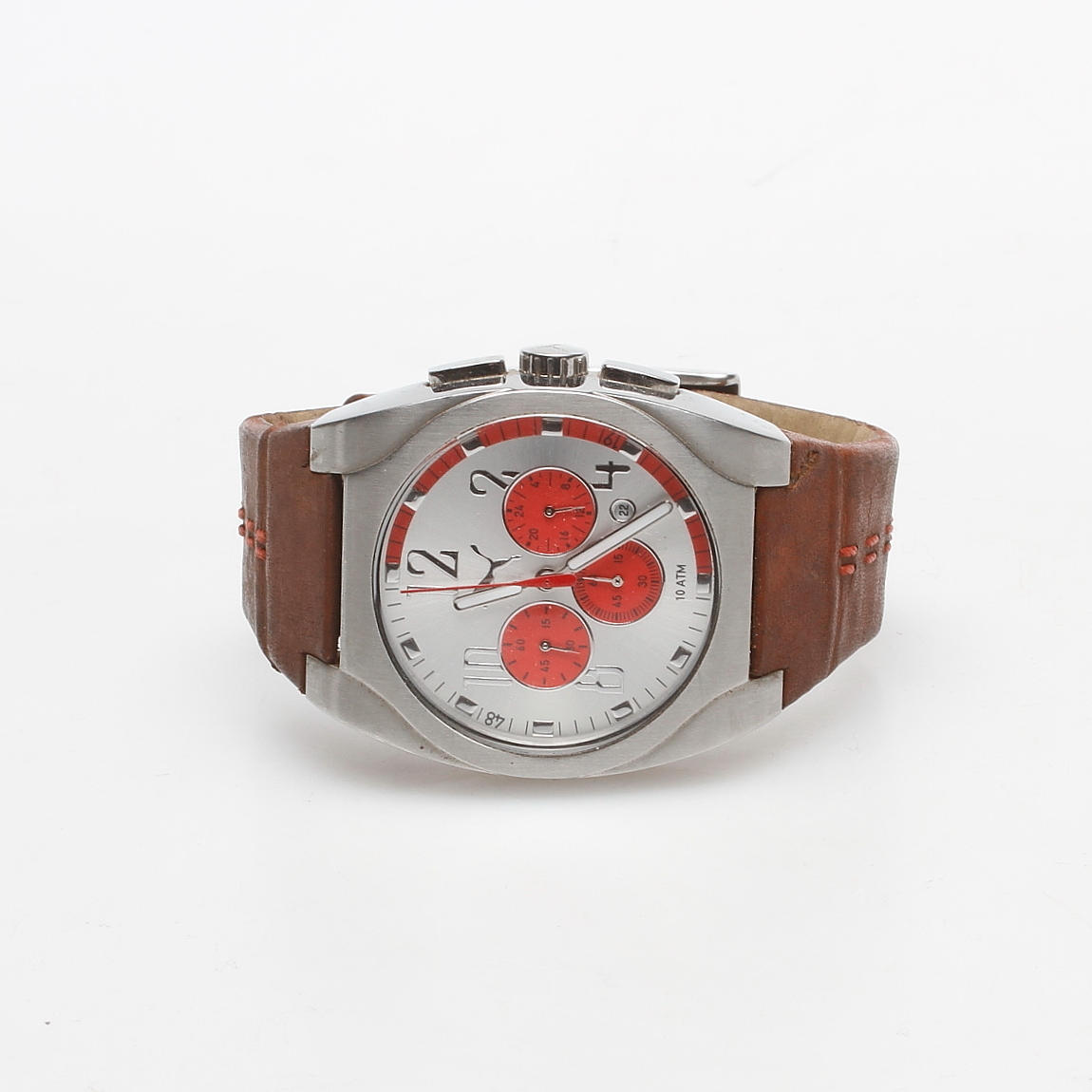 MIESTEN RANNEKORUT, Puma.