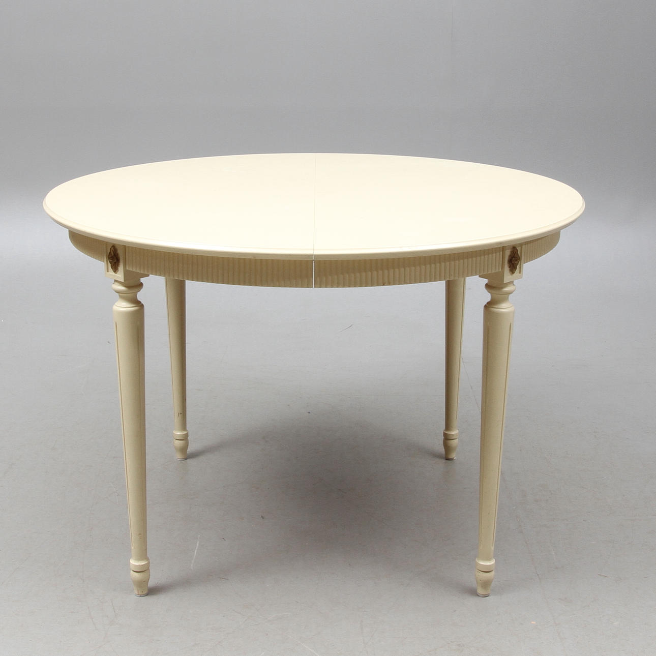 MATSALSBORD, gustaviansk stil, 1900-tal.