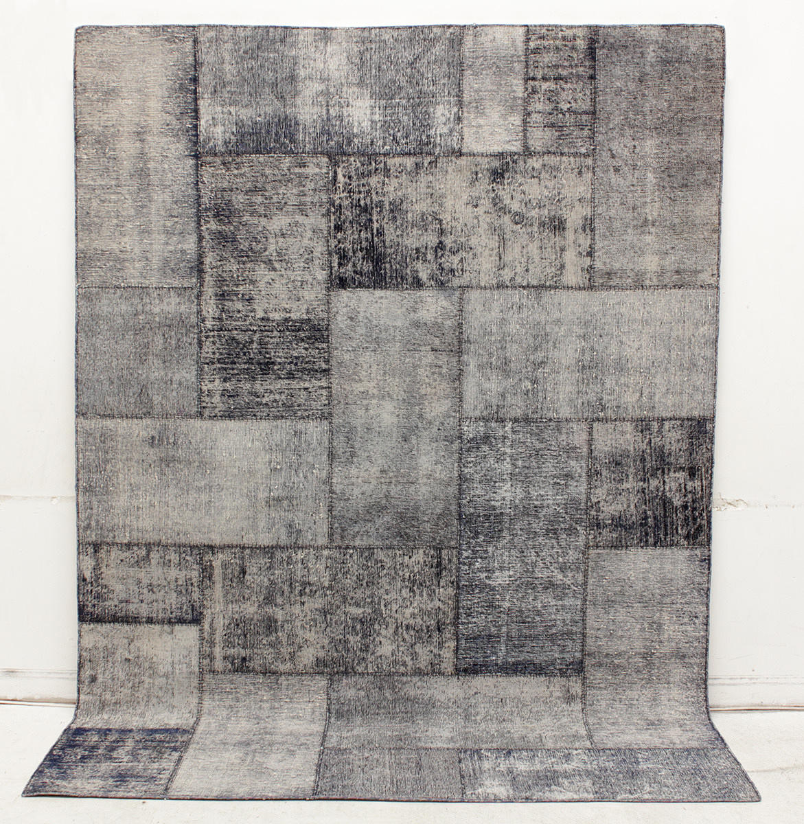 MATTA, Patchwork, 300 x 212 cm.