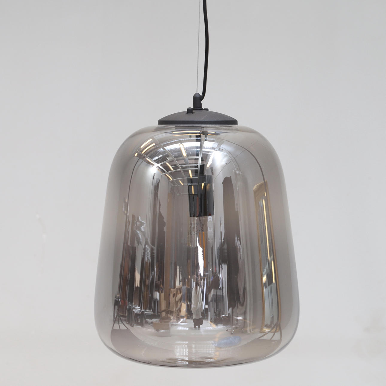 TAKLAMPA, "Glasbubbla", 2000-tal.