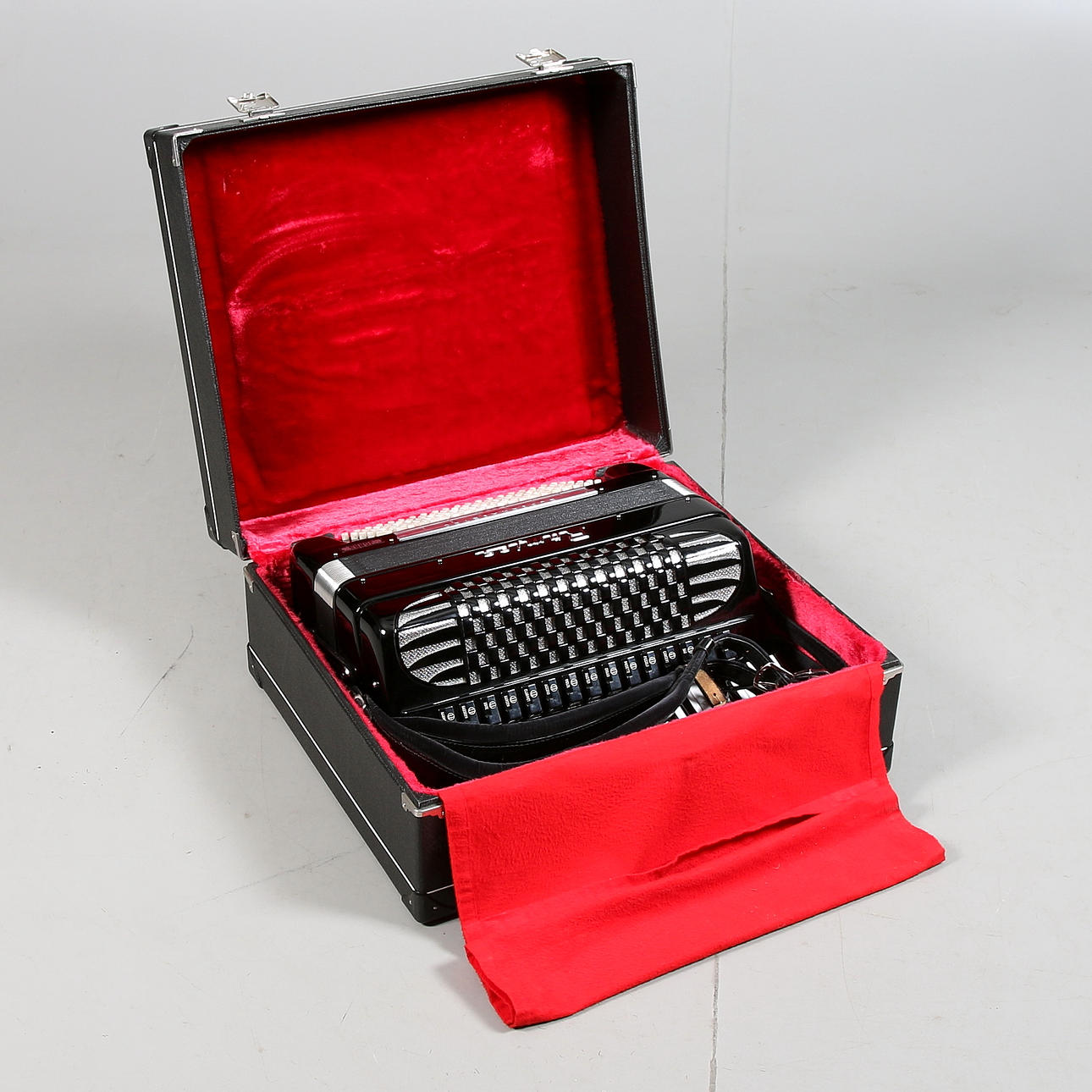 DRAGSPEL, Rämjes, Supermaestro, Sverige. 1970-tal.