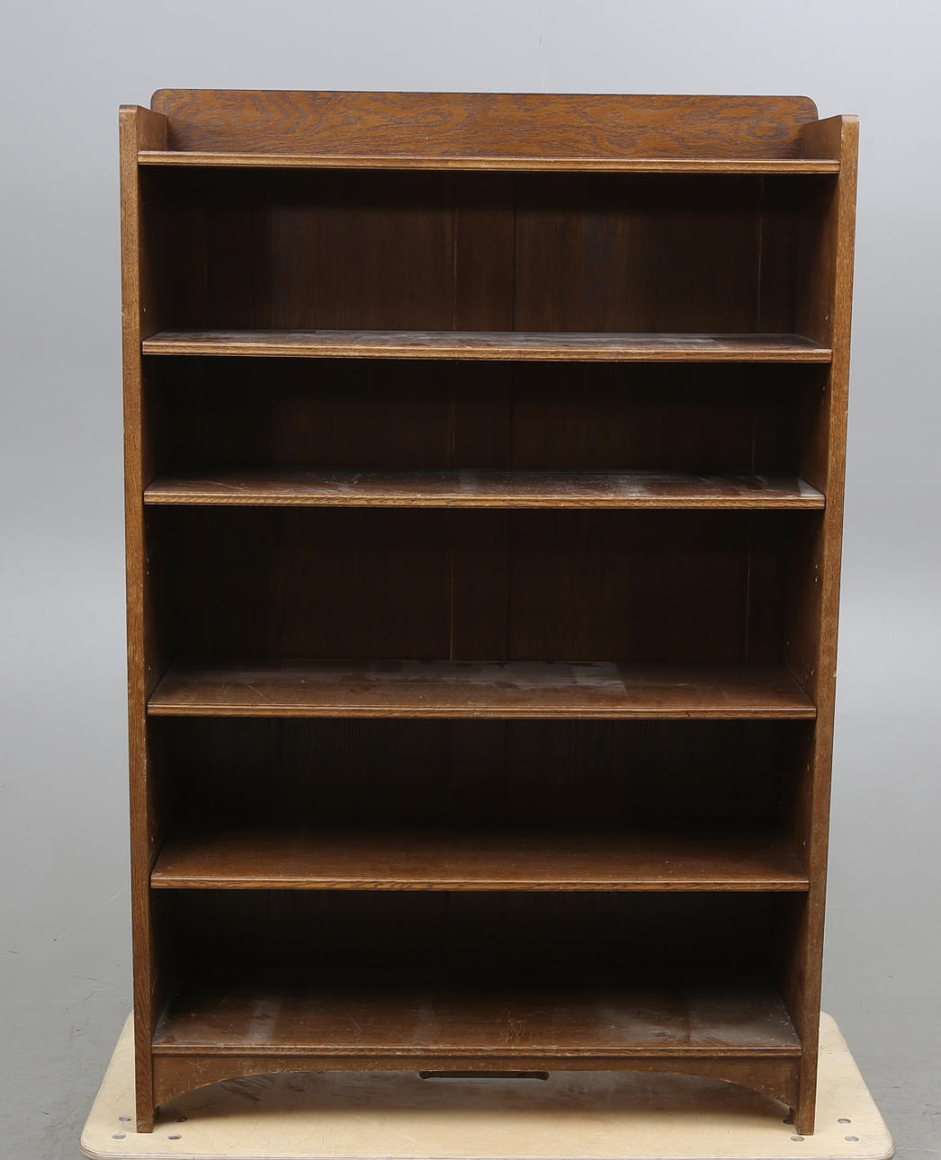 BOKHYLLA, 1900-talets första hälft.