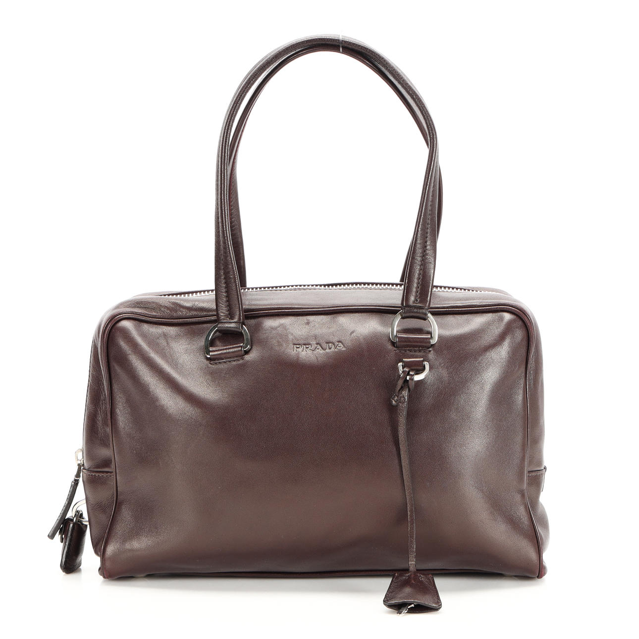 PRADA, BOLSO.