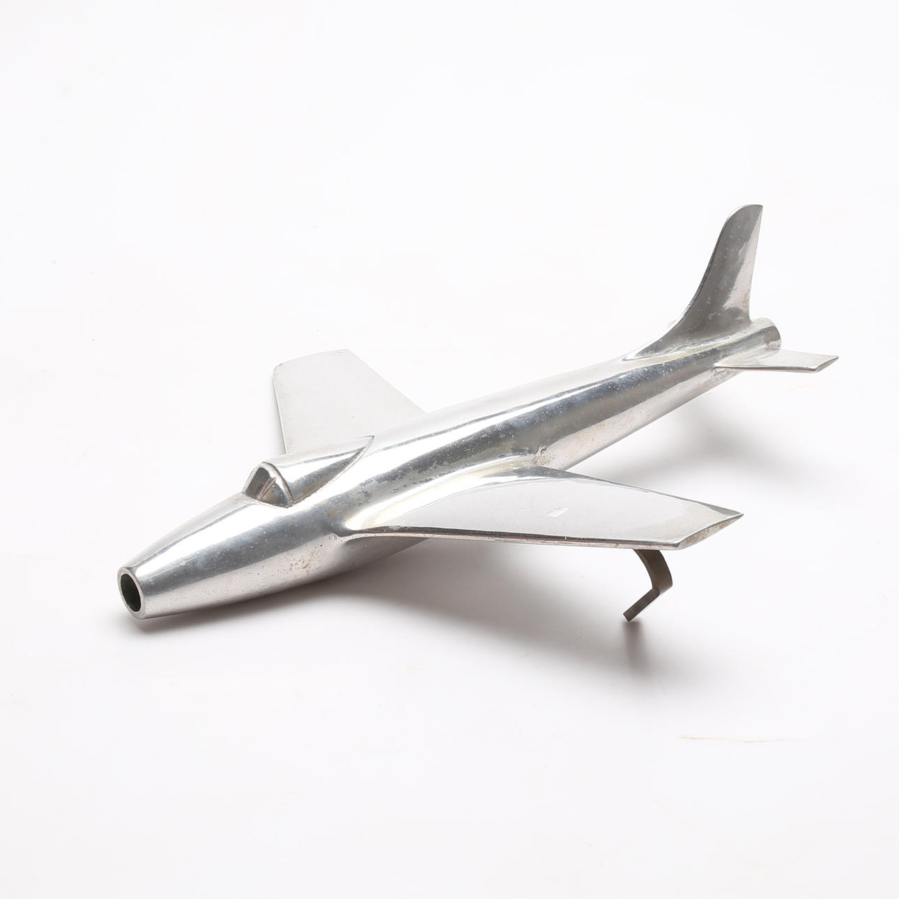 MODELFLY, metal, 1900-tallet.