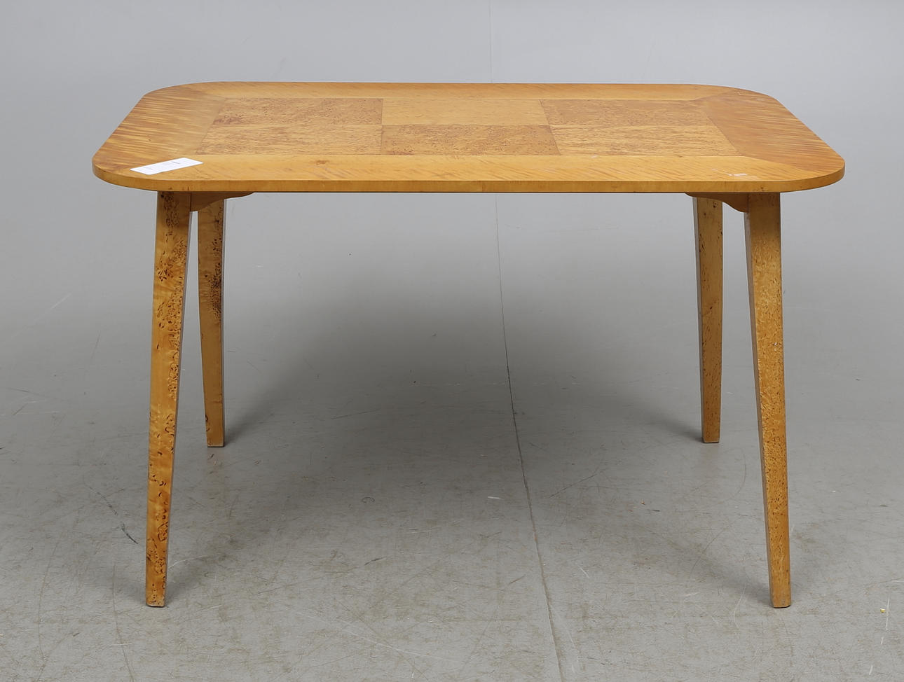 BORD, Woxna Aktiebolag, Ljusne,1900-talets första hälft.