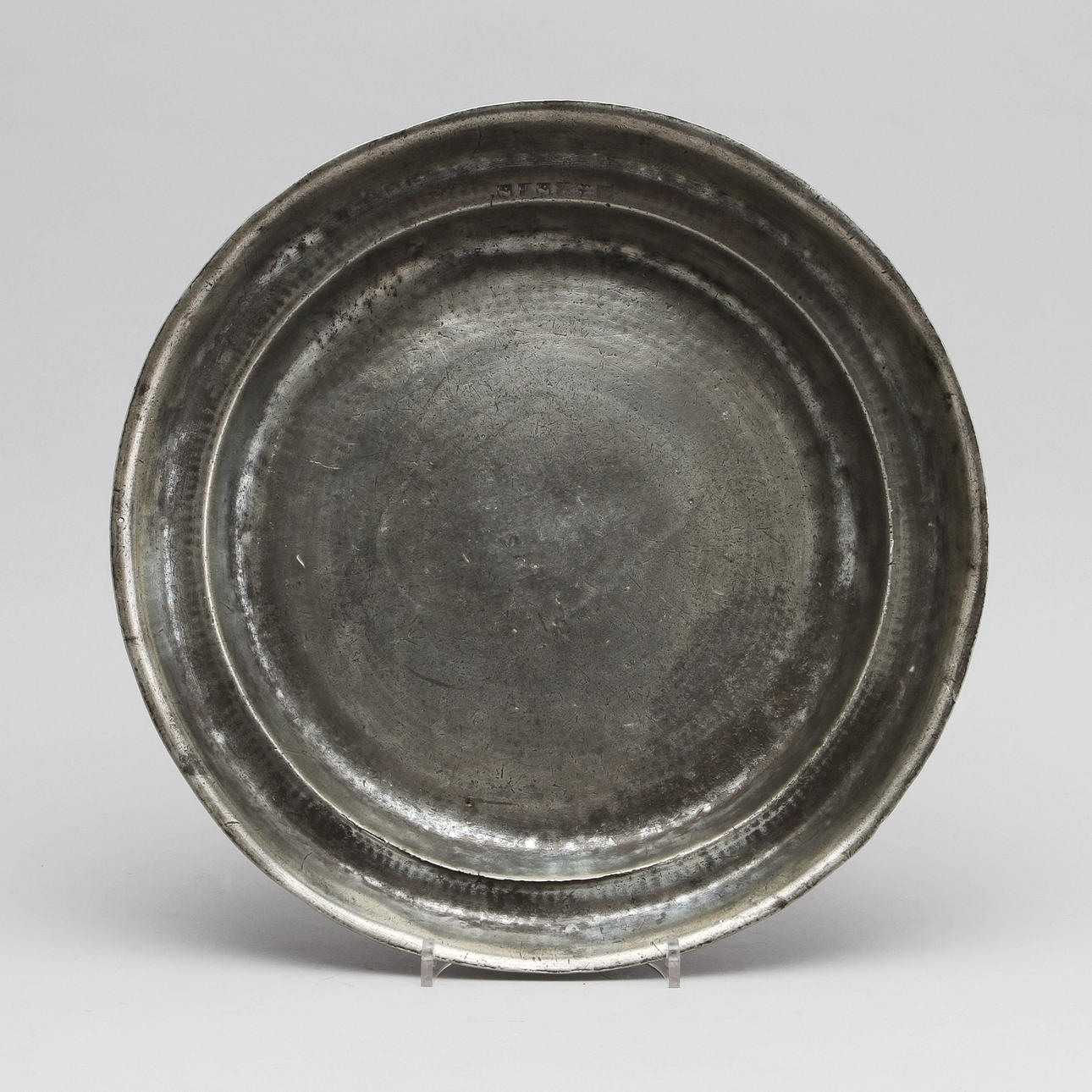 TENNFAT, Gottlob Friedrich Baumann, Hudiksvall 1780.