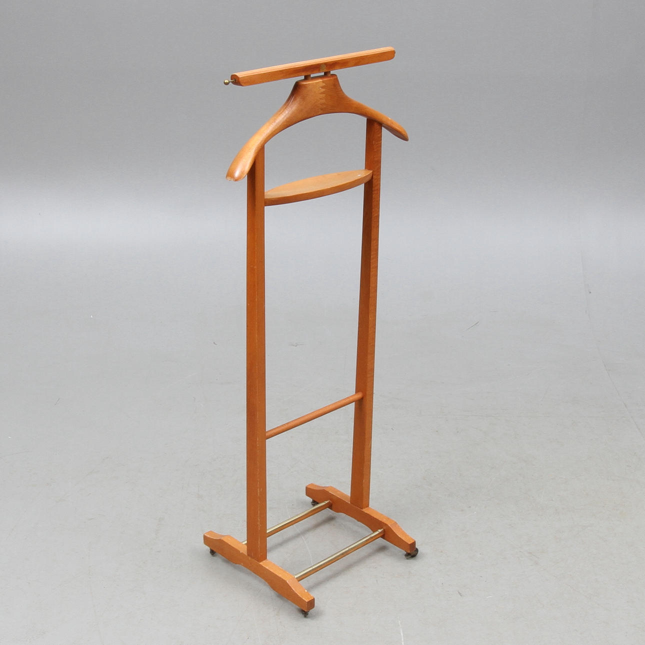 HERRBETJÄNT, Brevettato, Italien,1900-tal.