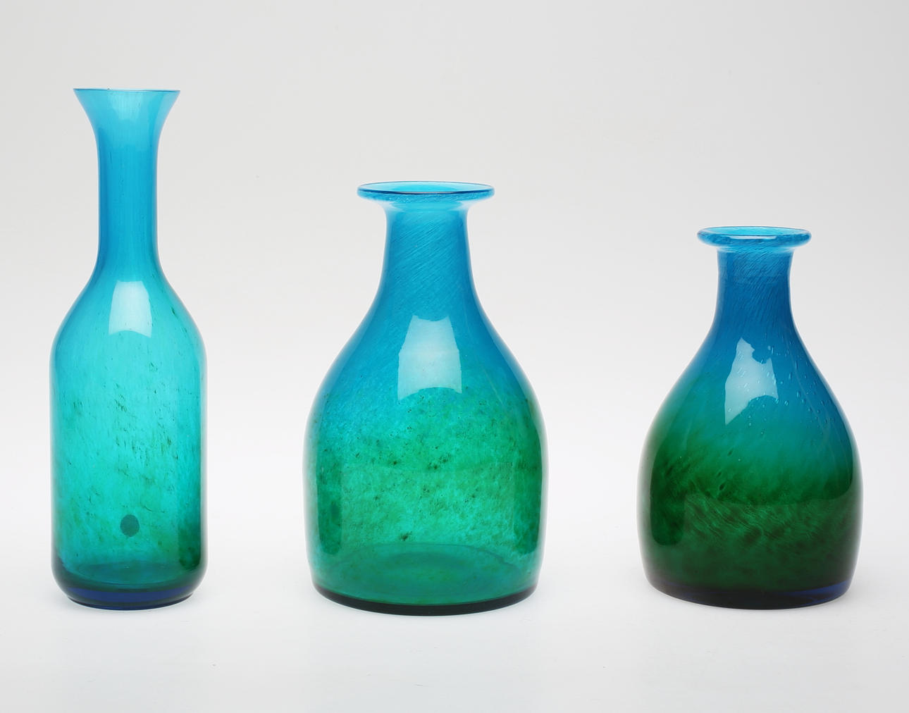 VASER, Glas, Ekenäs.