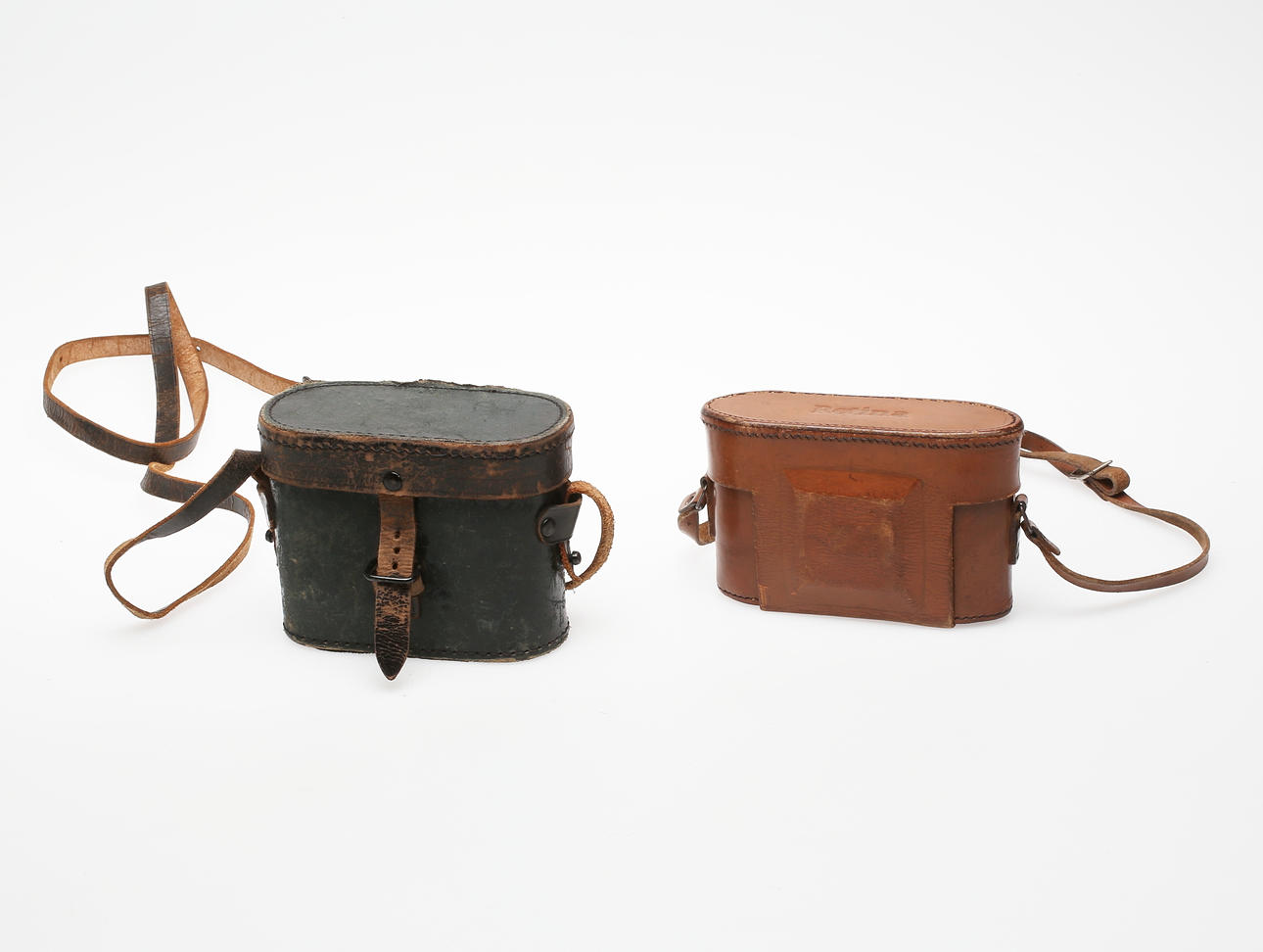 KODAK, Kamera, Retina 1, 1930-tal, samt teaterkikare.