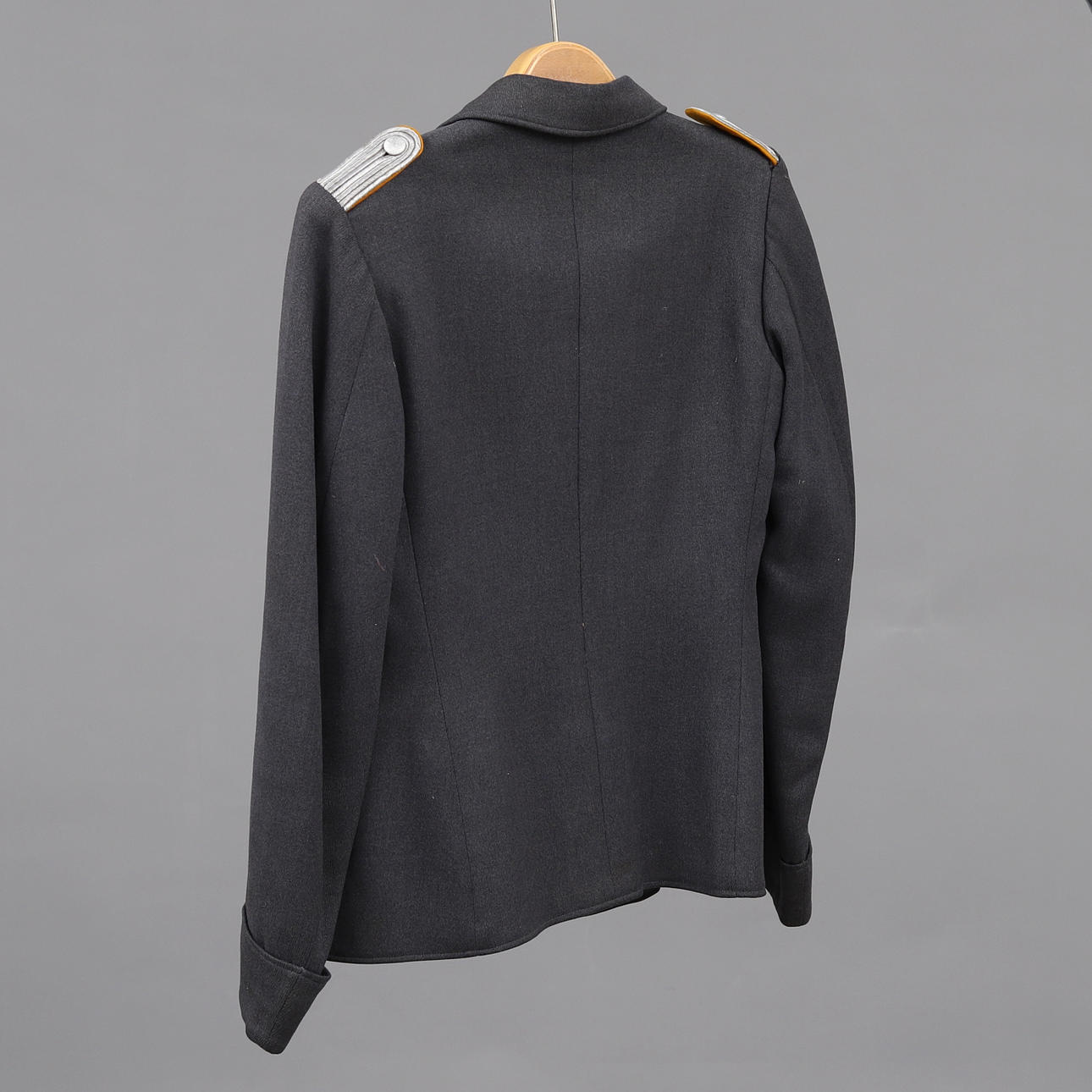 UNIFORME JACKE & MÜTZE, Luftwaffe, Nazideutschland (1935-1945).