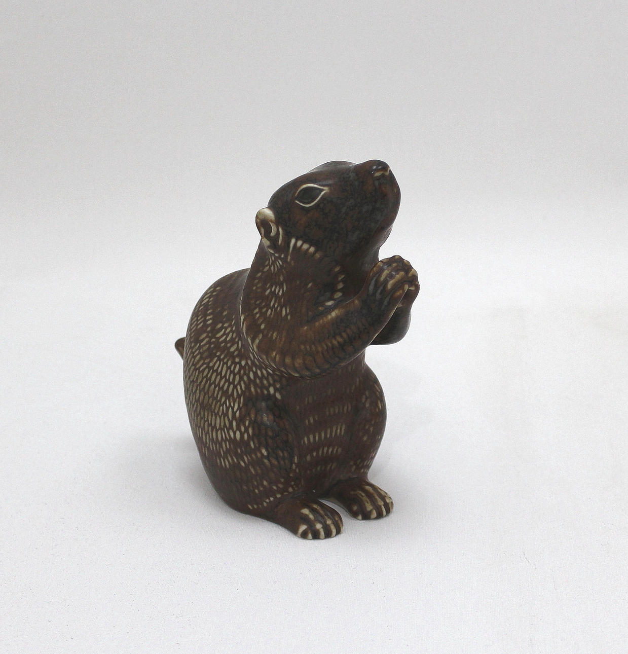 GUNNAR NYLUND. Ekorren, Rörstand.