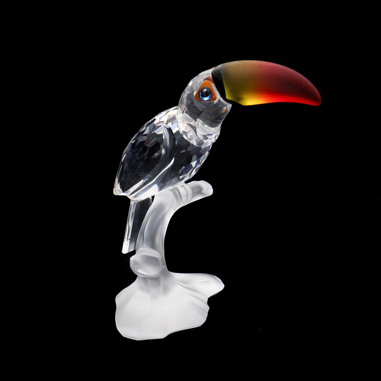 SWAROVSKI - TUCAN.