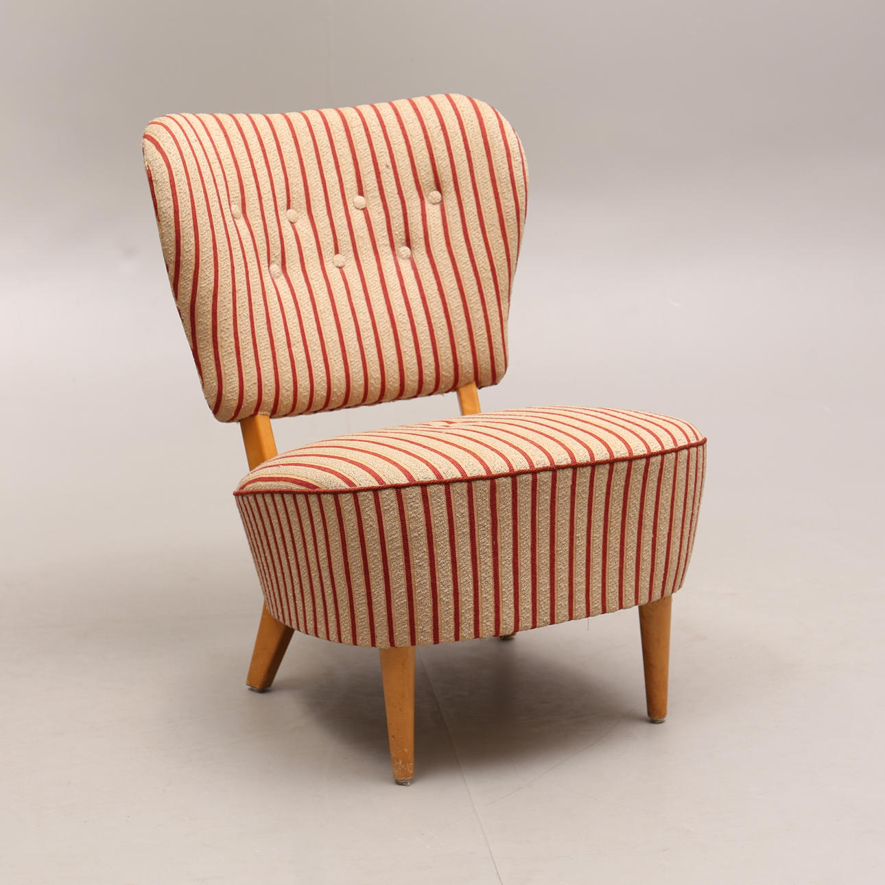 EMMA-FÅTÖLJ, 1900-tal.