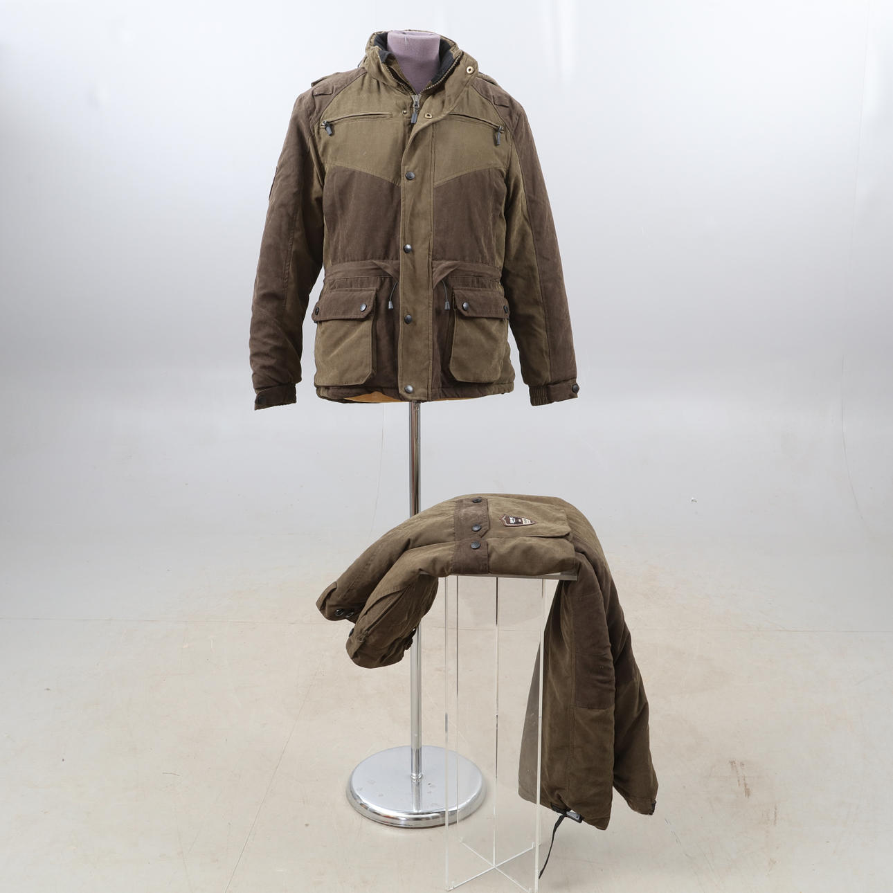 JAKTSTÄLL, Dam, Euro-Hunt.