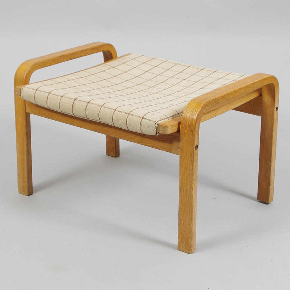 PALL, Yngve Ekström, Swedese.