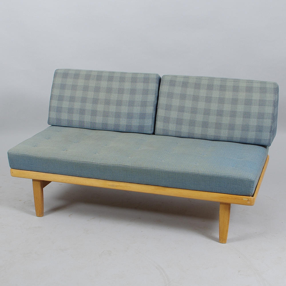 SOFFA, Kock, Malmö, 1960-tal.