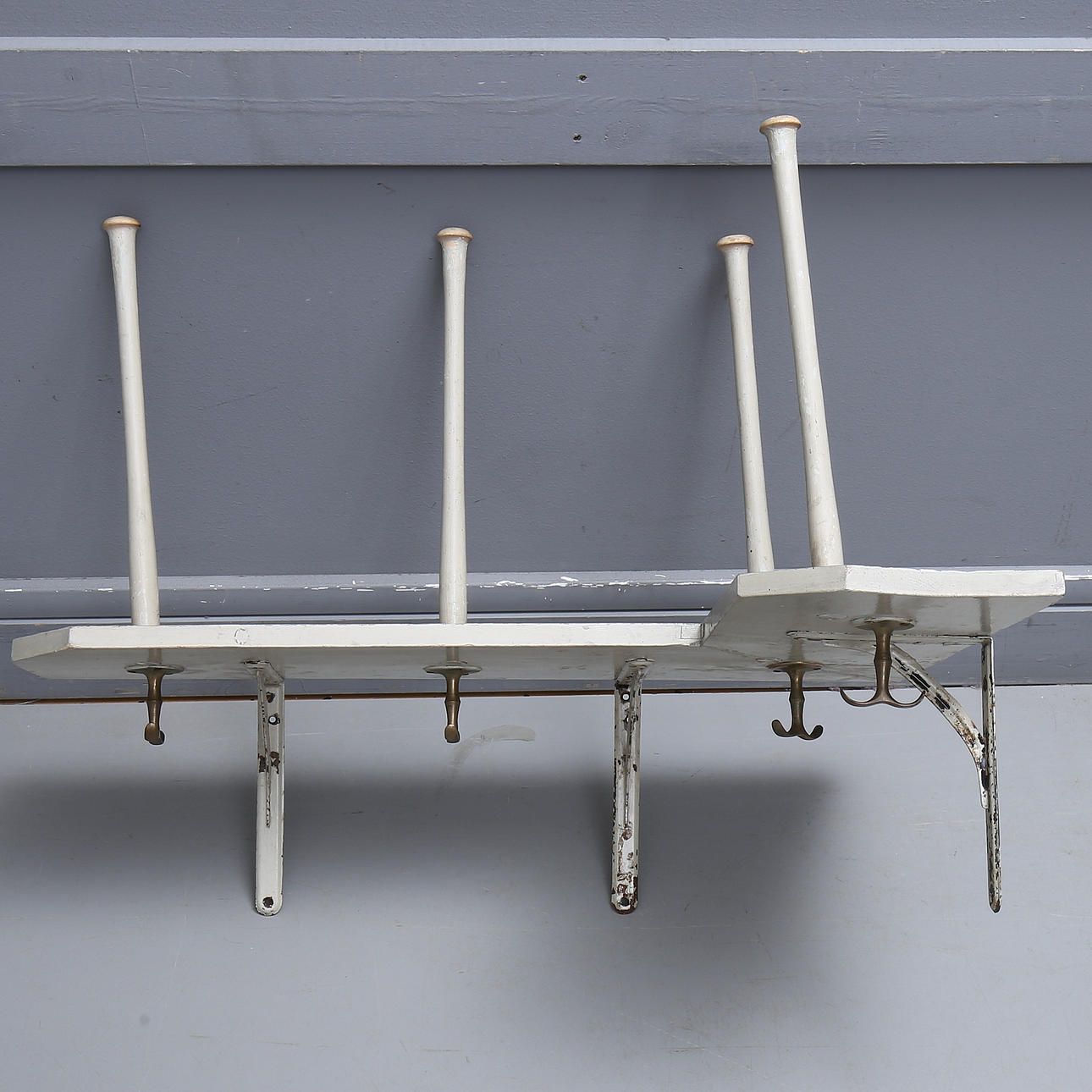 HATTHYLLA för hörn, 1900-tal.