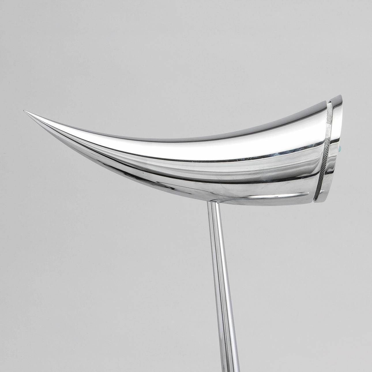 BORDLAMPA, Ara, Philippe Starck, Flos Italien.