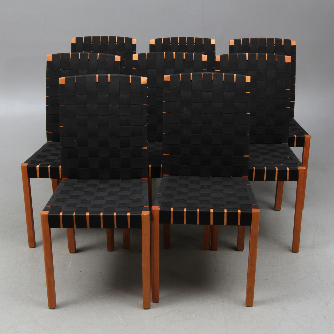 STOLAR, 8 st, 2000-tal.