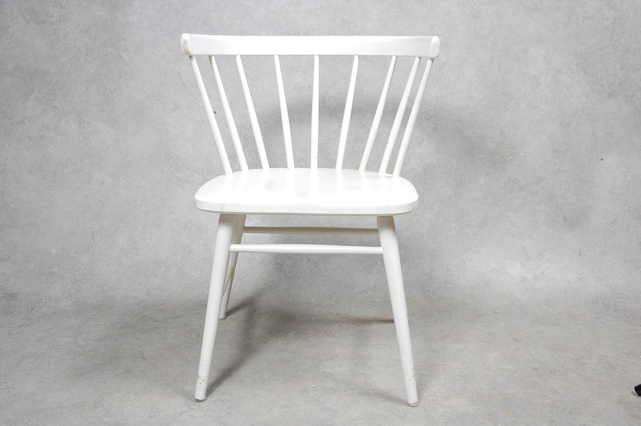 KARMSTOL, " Florida " Bröderna Wigells Stolfabrik AB.