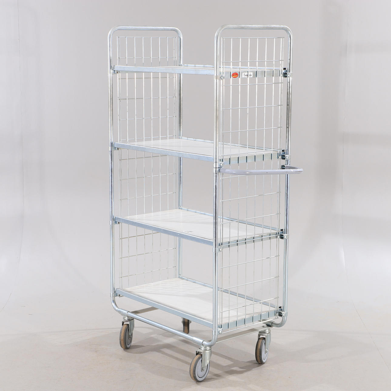 HYLLVAGN, "Helgevagnen".