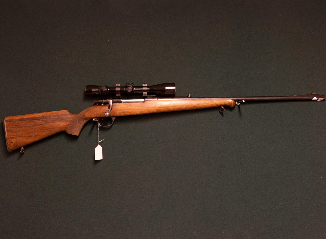 HUSQVARNA. 1600 30-06 #170485.