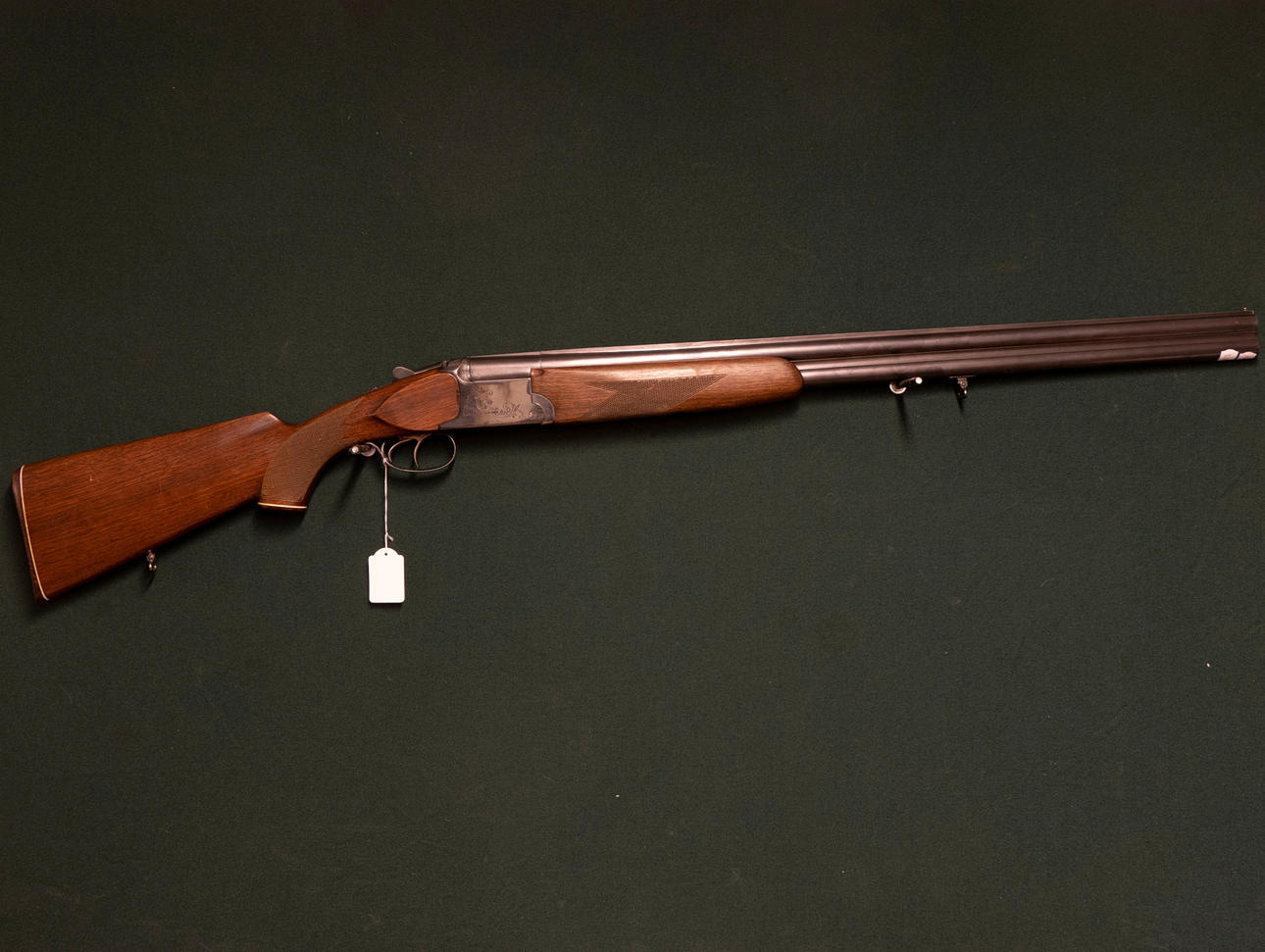 BAIKAL. Baikal 327 kal. 12 #P16205.