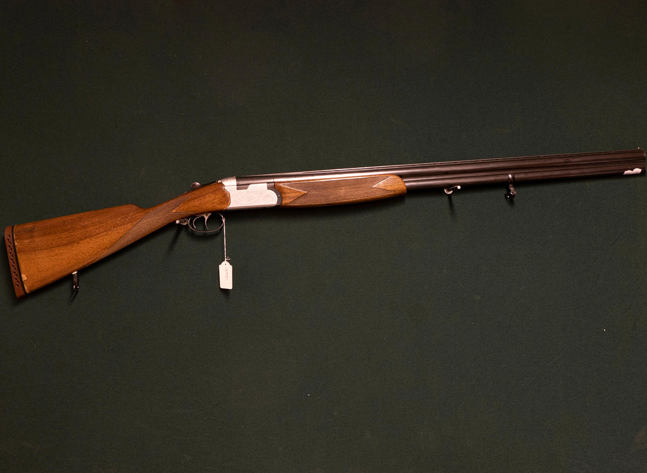 BERETTA. S56E cal. 12 #A41050B.