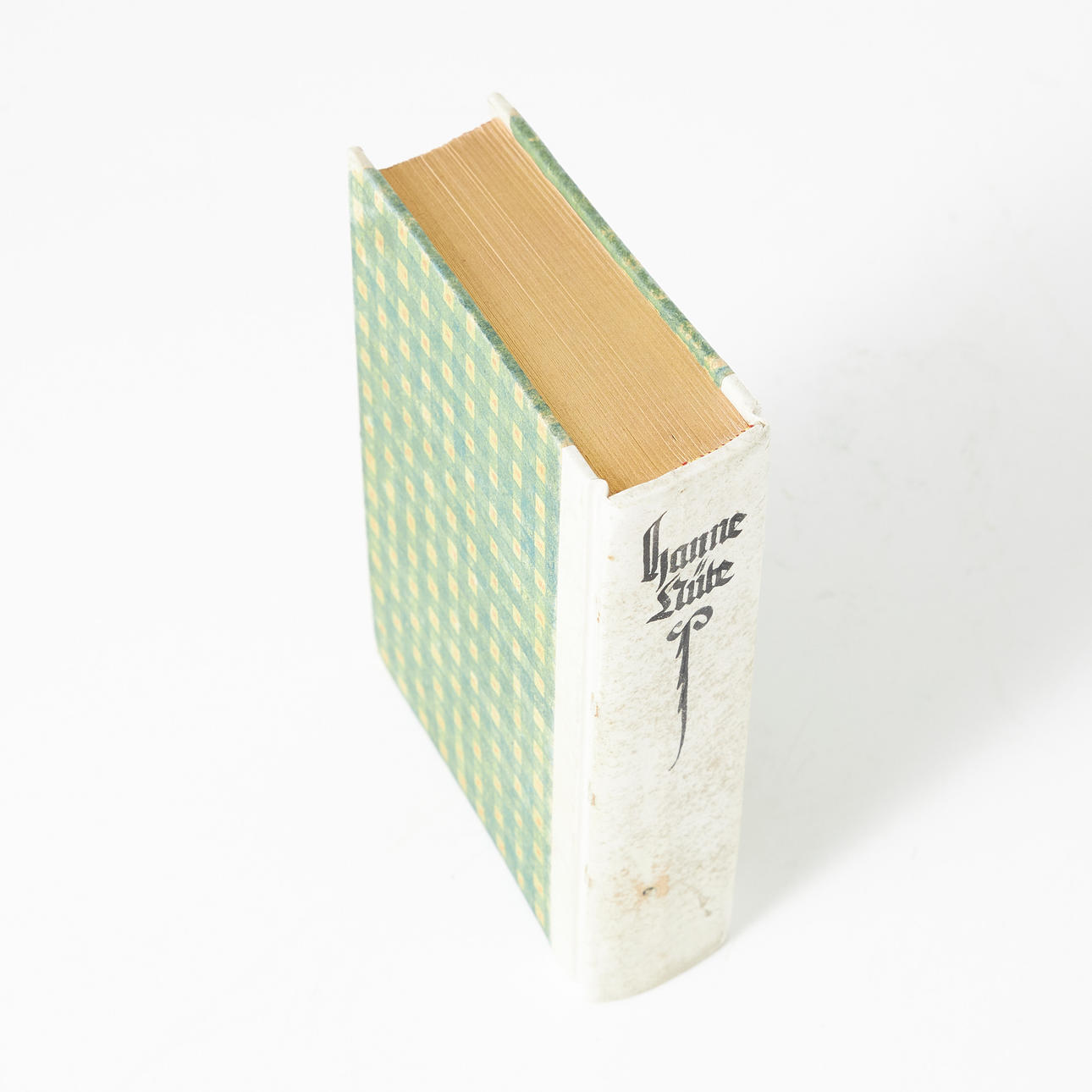 Rudolfinischer Druck.