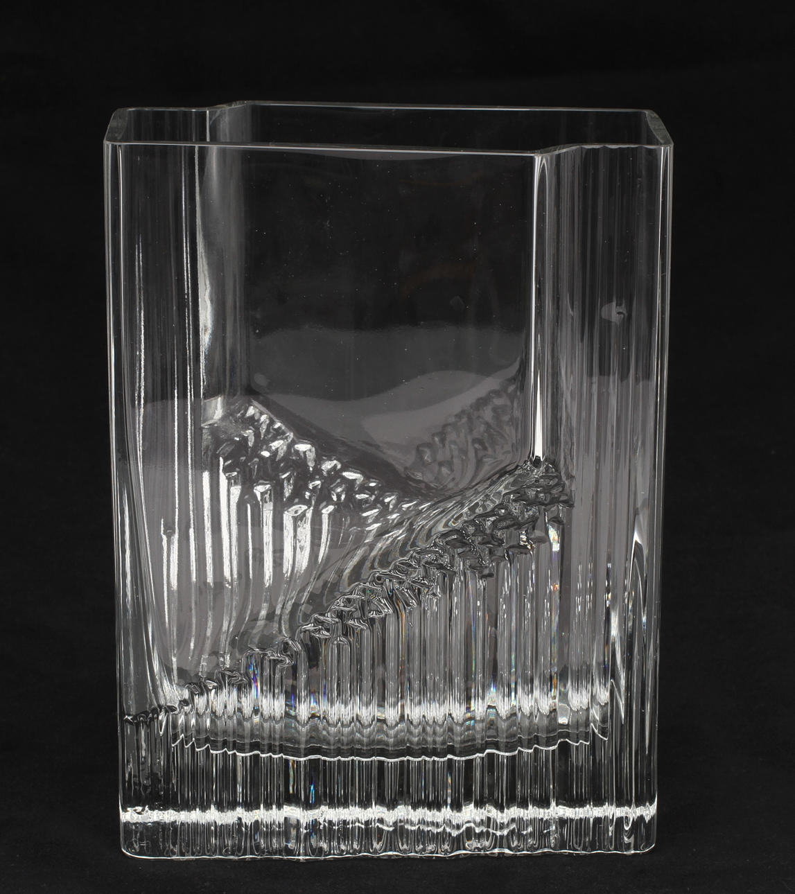 VAS, Tapio Wirkkala, Iittala, 1900-talets andra hälft.