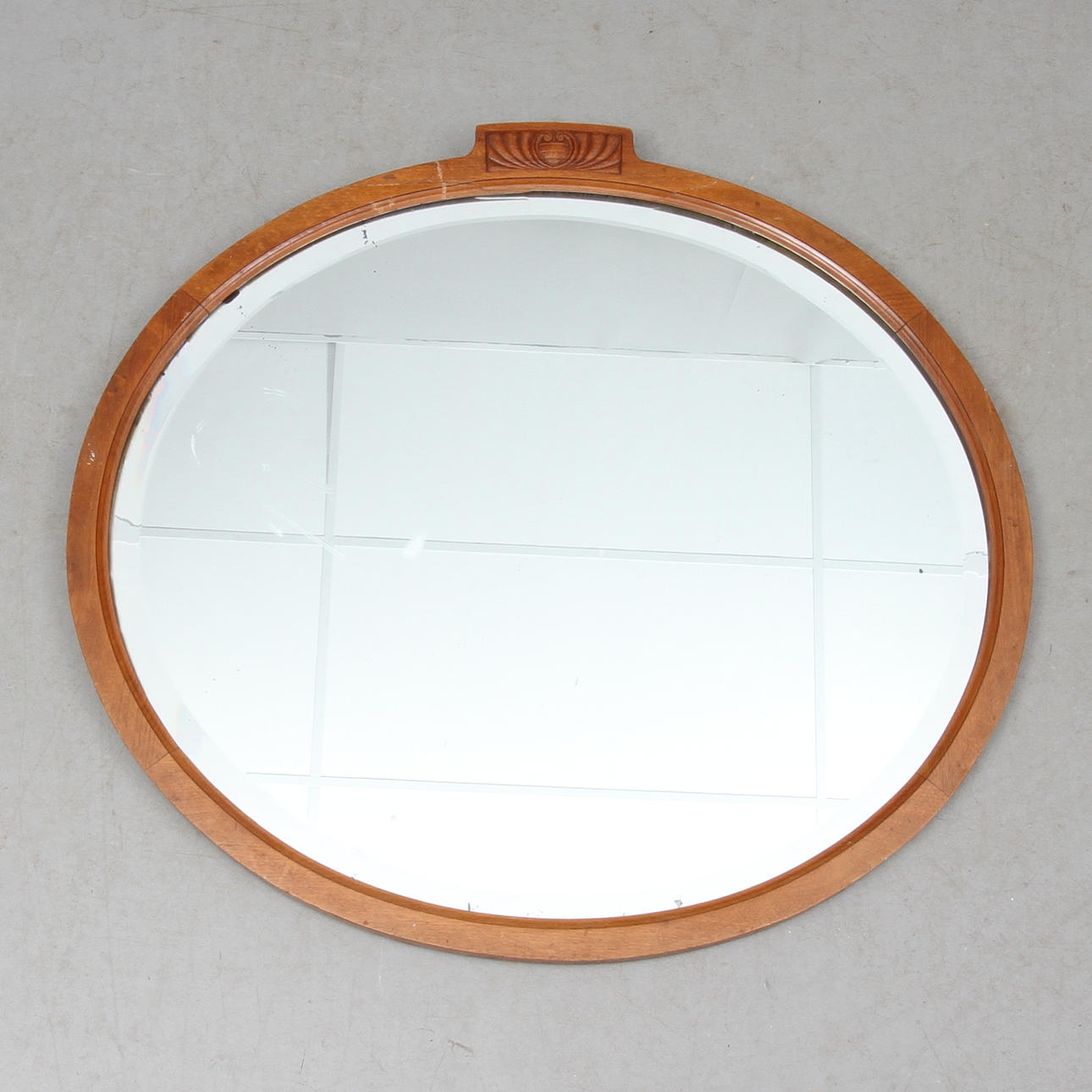 SPEGEL, jugend, tidigt 1900-tal.