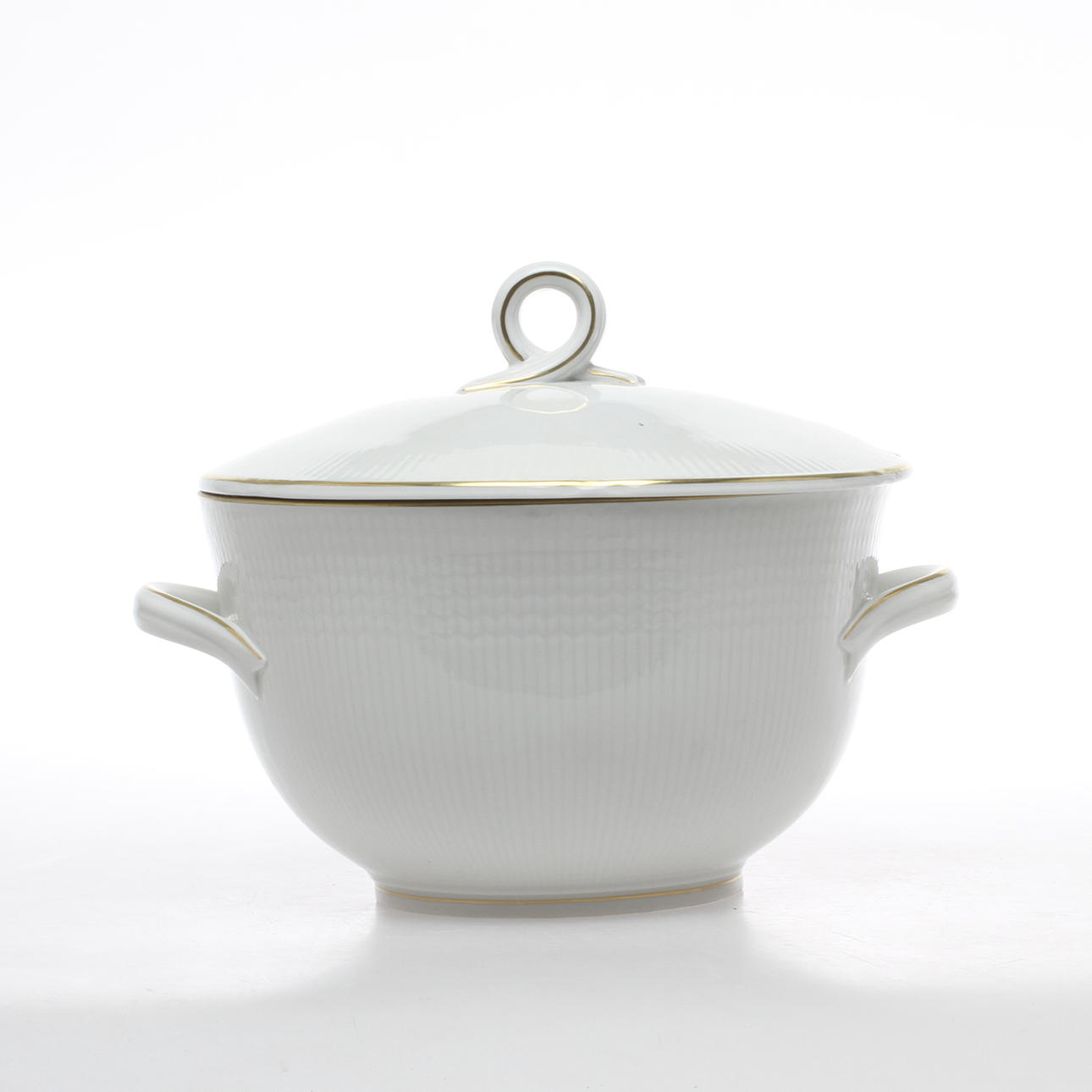 TERRIN, "Gracil", Louise Adelborg, Rörstrand.