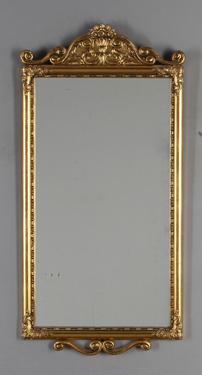 SPEGEL, 1900-talets andra hälft.