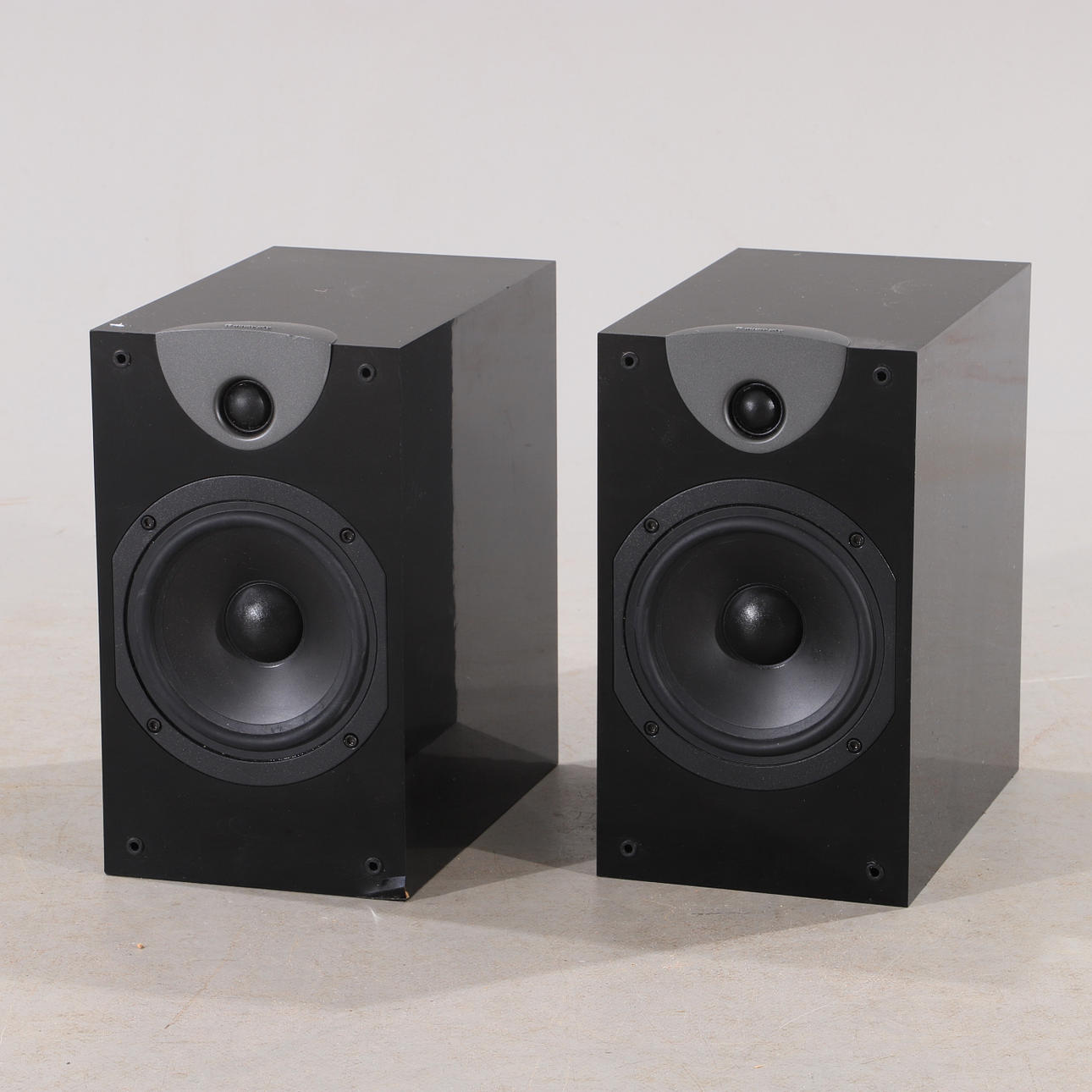 Audio Pro Black Pearl v.2 スピーカー BLACK PEARL V2 AUDIO PRO - 中古オーディオ 高価買取・販売