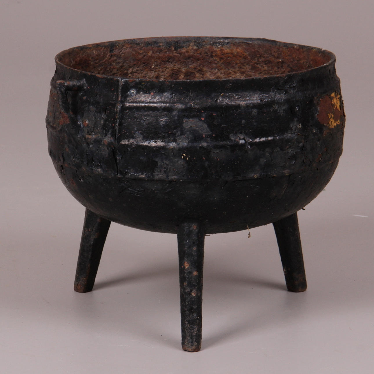 TRIPOD, gjutjärn, 18/1900-tal.