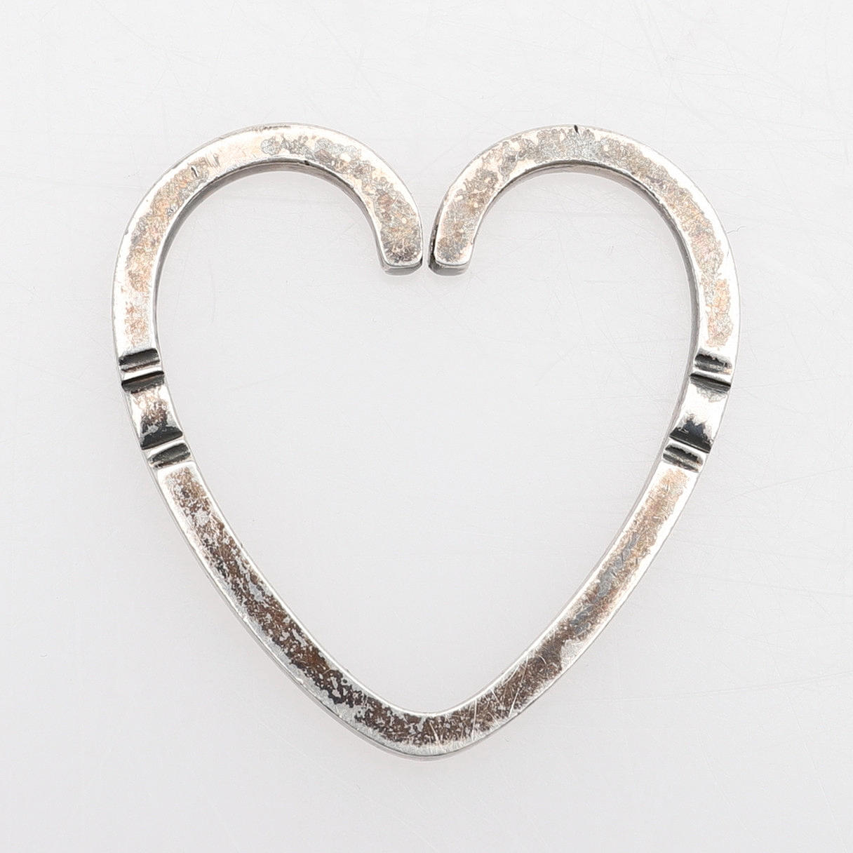 NØGLERING, GEORG JENSEN.