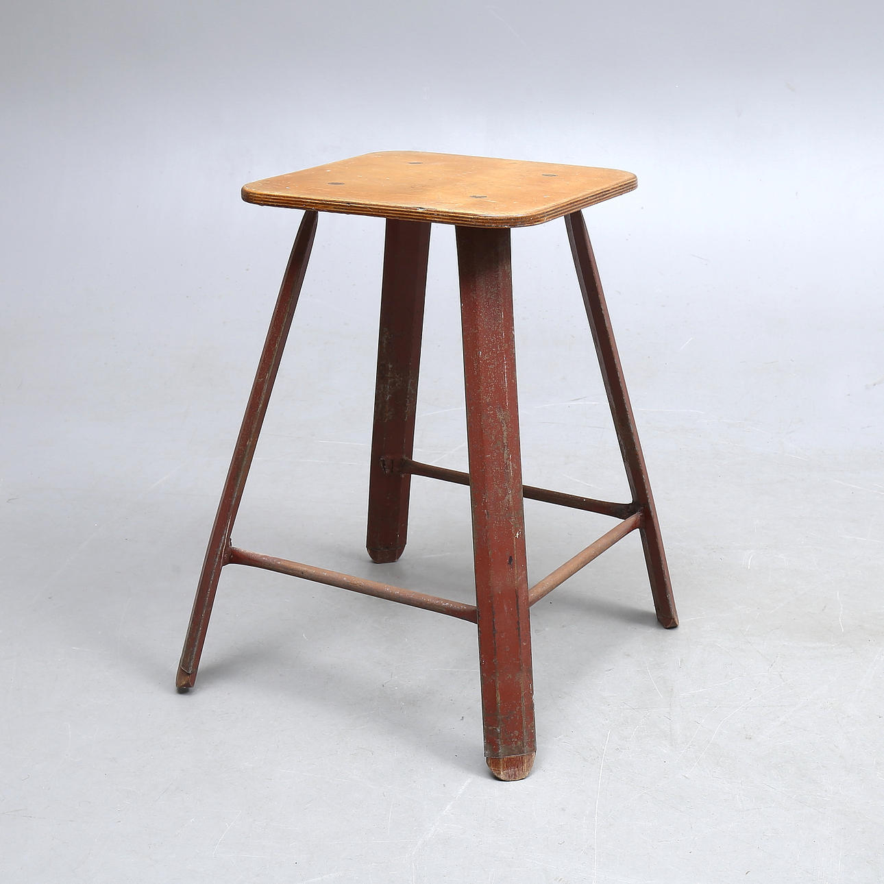 PALL, delvis av metall, Wibe, Mora.