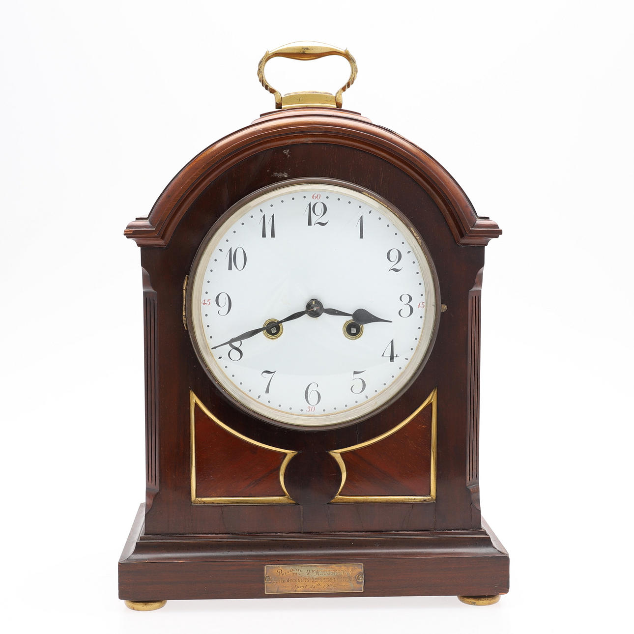 TISCHPENDEL, JUNGHANS.