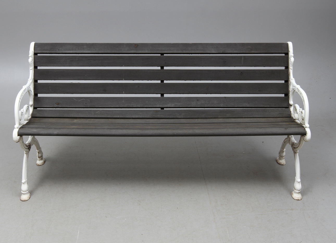 TRÄDGÅRDSSOFFA, Byarum.